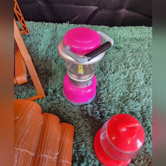 18in doll fire bundle set - Picture 4 of 7